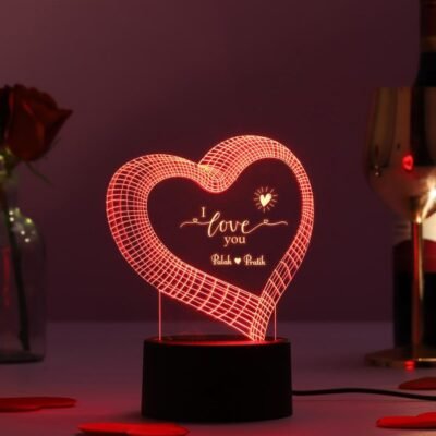 Radiant Love